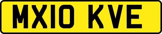 MX10KVE