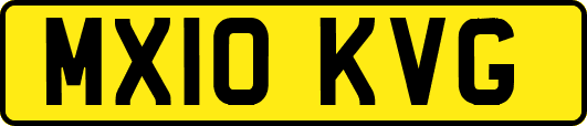 MX10KVG