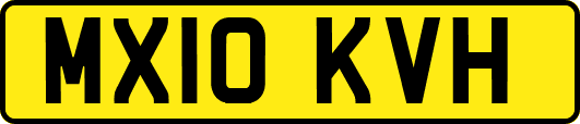 MX10KVH