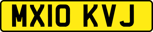 MX10KVJ