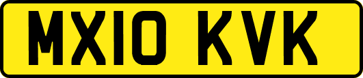 MX10KVK