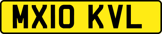 MX10KVL