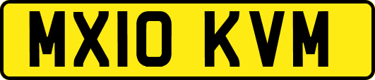 MX10KVM