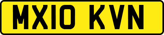 MX10KVN