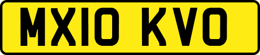 MX10KVO