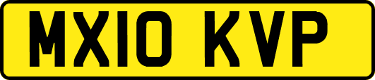 MX10KVP
