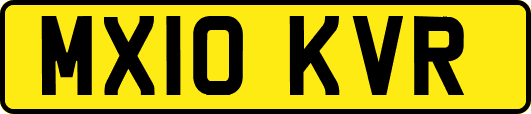 MX10KVR