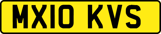 MX10KVS