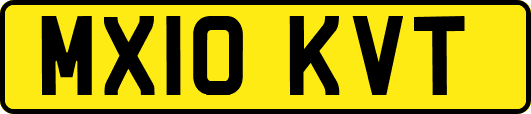 MX10KVT