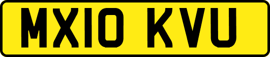 MX10KVU