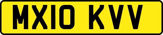MX10KVV
