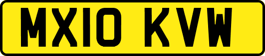 MX10KVW