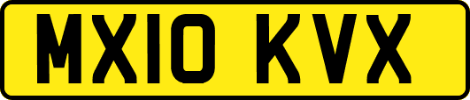 MX10KVX
