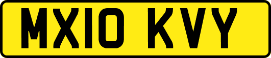 MX10KVY