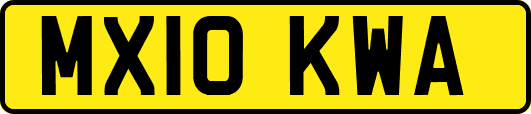 MX10KWA