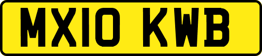 MX10KWB