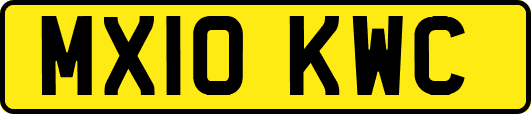 MX10KWC