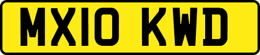 MX10KWD