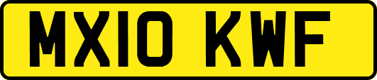 MX10KWF