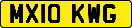 MX10KWG