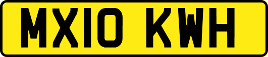 MX10KWH