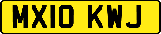 MX10KWJ