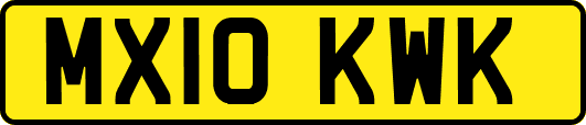 MX10KWK