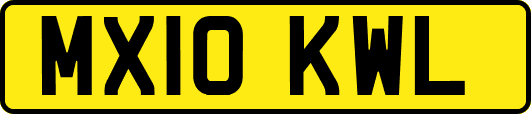 MX10KWL