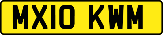 MX10KWM