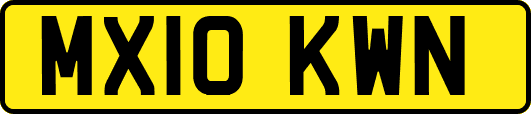 MX10KWN