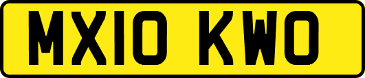 MX10KWO