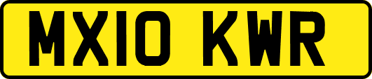MX10KWR