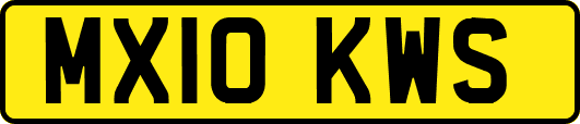 MX10KWS