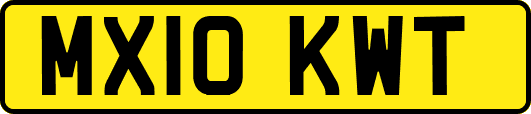 MX10KWT
