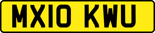 MX10KWU