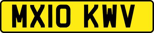 MX10KWV
