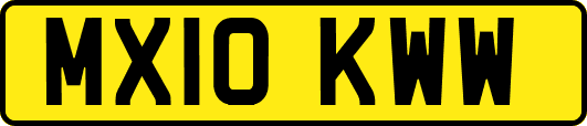 MX10KWW