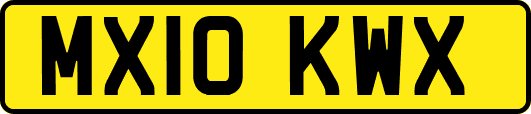 MX10KWX