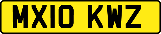 MX10KWZ