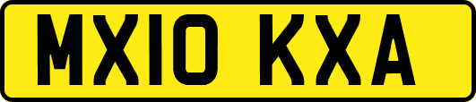 MX10KXA