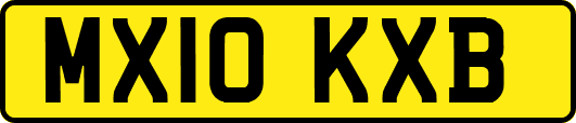 MX10KXB