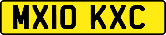 MX10KXC