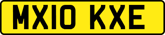 MX10KXE