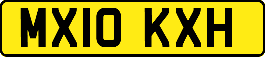 MX10KXH