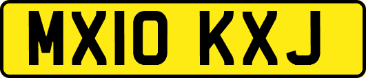 MX10KXJ