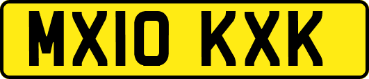 MX10KXK