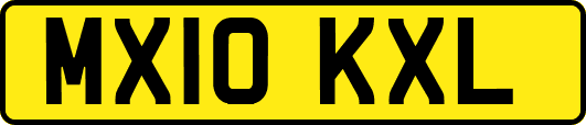 MX10KXL