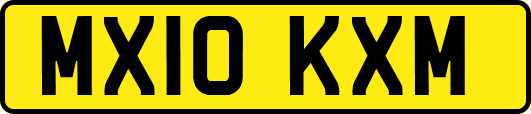 MX10KXM