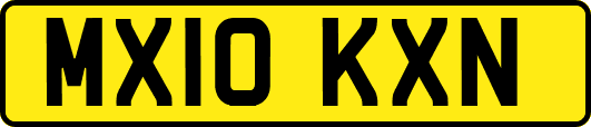 MX10KXN