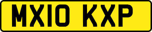 MX10KXP